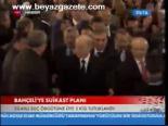 Bahçeli'ye Suikast Planı
