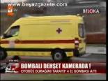 Bombalı Dehşet Kamerada!