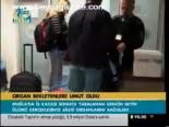 Organ Bekleyenlere Umut Oldu