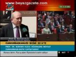 Cumhurbaşkanlığı Seçimi 2014'te