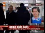 Cennet Niçin Öldü?