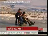 Doğu Buz Kesti