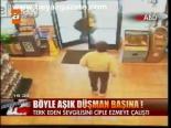 Böyle Aşık Düşman Başına!