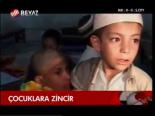 Çocuklara Zincir