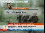 Terör Örgütü Kan Kaybediyor