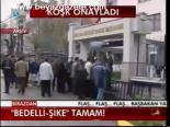 Bedelli - Şike Tamam!