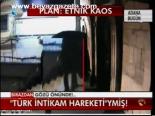 Türk İntikam Hareketiymiş