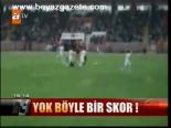 37-0'lık Maç Şike Mi?