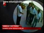 Hırsızlardan Yeni Yöntem