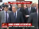 Arın Kendini Affetmiyor
