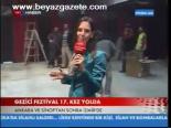 Gezici Festival 17.kez Yolda