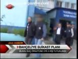 Bahçeli'ye Suikast Planı