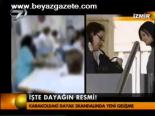 İşte Dayağın Resmi!