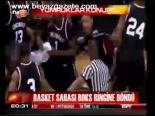 Basket Sahası Bosk Ringine Döndü