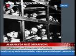 Almanya'da Nazi Operasyonu