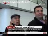 Bedrettin Dalan'ın İadesi