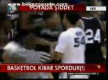 Basketbol Kibar Sprodur(!)