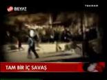 Tam Bir İç Savaş