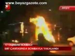 17 Yaşındaki Bombacı