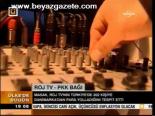 Roj Tv- Pkk Bağı