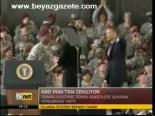 Abd Irak'tan Çekiliyor