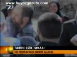 Tarihi Esir Takası