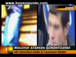 Molotof Atarken Görntülendi