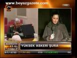 Yüksek Askeri Şura