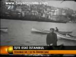 İşte Eski İstanbul