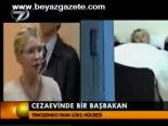 Cezaevinde Bir Başbakan
