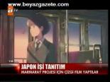 Japon İşi Tanıtım