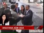 Anlayana Ağır Ceza