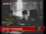 İlk Kez Yayınlandı