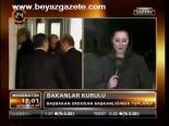 Erdoğan'ın Başkanlığında Bakanlar Kurulu