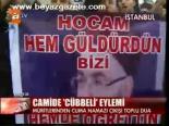 Camide Cübbeli Eylemi