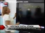 Eğitimde Dijital Dönem