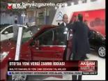 Oto'da Yeni Vergi Zammı İddiası