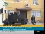 Siirt'te Kck Operasyonu