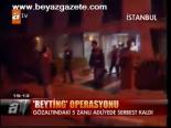 Reyting Operasyonu 5 Kişi Serbest