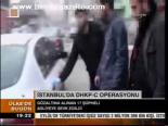 İstanbul'da Dhkp-c Operasyonu