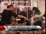 İzmir Hediyelik Eşya Fuarı