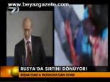 Rusya Da Sırtını Dönüyor!