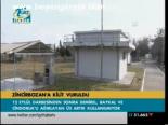 Zincirbozan'a Kilit Vuruldu