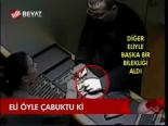 Eli Öyle Çabuktu Ki