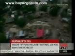Filipinler'de Sel