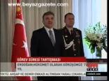 Görev Süresi Tartışması