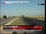 Kanlı Plan Önlendi