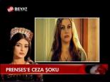 Prenses'e Ceza Şoku