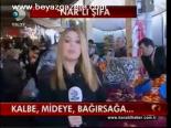 Kalbe, Miğdeye, Bağırsağa Faydalı