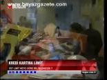 Kredi Kartına Limit